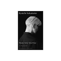 HarperCollins Publishers Music Sets You Free (inbunden, eng)