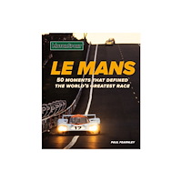 HarperCollins Publishers Le Mans (inbunden, eng)