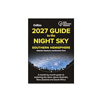 HarperCollins Publishers 2027 Guide to the Night Sky Southern Hemisphere (häftad, eng)