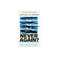 Little, Brown Book Group Never Again (häftad, eng)