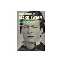 University of california press Autobiography of Mark Twain, Volume 2 (häftad, eng)