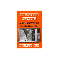 University of california press Underground Networks (häftad, eng)
