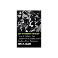 University of california press Self-Realization Nation (häftad, eng)