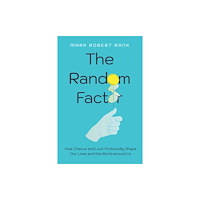 University of california press The Random Factor (häftad, eng)