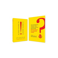 University of california press A Field Guide to Climate Anxiety and the Existential Toolkit (häftad, eng)