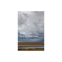 University of california press Public Law in a Hybrid State (häftad, eng)