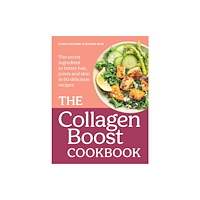 Octopus publishing group The Collagen Boost Cookbook (häftad, eng)