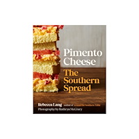 University of Georgia Press Pimento Cheese (inbunden, eng)