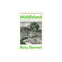 Vintage Publishing Middleland (häftad, eng)