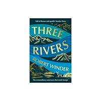 Elliott & Thompson Limited Three Rivers (häftad, eng)