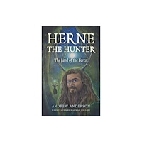 Collective Ink Herne the Hunter (häftad, eng)