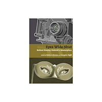 Liverpool University Press Eyes Wide Shut (häftad, eng)
