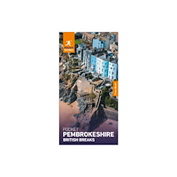 APA Publications Rough Guides Pocket British Breaks Pembrokeshire: Travel Guide with eBook (häftad, eng)