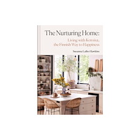 Octopus publishing group The Nurturing Home (inbunden, eng)