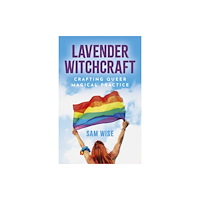 Collective Ink Lavender Witchcraft (häftad, eng)