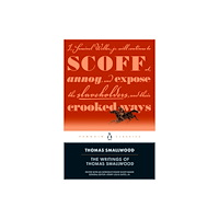 Penguin books ltd The Writings of Thomas Smallwood (häftad, eng)