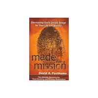 CLC Publications Made For A Mission (häftad, eng)