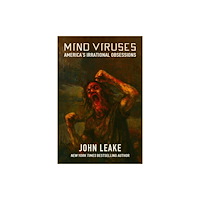 Skyhorse Publishing Mind Viruses (inbunden, eng)