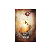 Manjul Publishing House Pvt Ltd The Secret (häftad, hin)