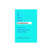 University of california press Predicted (häftad, eng)