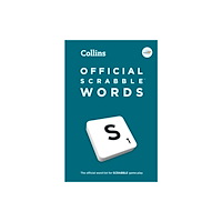 HarperCollins Publishers Official SCRABBLE™ Words (häftad, eng)