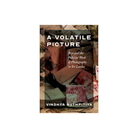 University of Washington Press A Volatile Picture (häftad, eng)