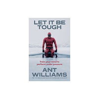 Simon & Schuster Australia Let it be Tough (häftad, eng)