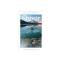 Elliott & Thompson Limited Shiver (inbunden, eng)