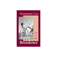 Vintage Publishing Anita Brookner (inbunden, eng)