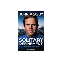 Pitch Publishing Ltd Solitary Refinement (inbunden, eng)