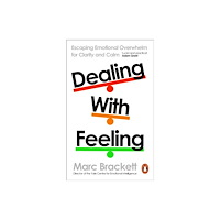 Penguin books ltd Dealing with Feeling (häftad, eng)