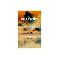 Vintage Publishing Rhapsody (inbunden, eng)