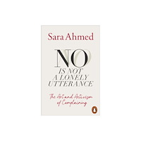 Penguin books ltd No Is Not a Lonely Utterance (häftad, eng)
