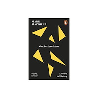 Penguin books ltd On Antisemitism (häftad, eng)