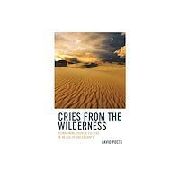 Bloomsbury Publishing PLC Cries from the Wilderness (häftad, eng)