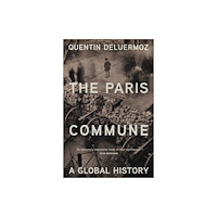 Verso Books The Paris Commune (häftad, eng)