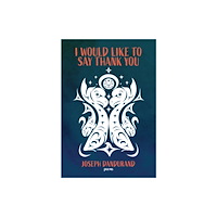 Harbour Publishing I Would Like to Say Thank You (häftad, eng)