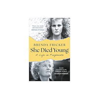 Bloomsbury Publishing PLC She Died Young (häftad, eng)