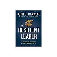 HarperCollins Focus The Resilient Leader (inbunden, eng)