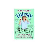 Vintage Publishing Thirsty (häftad, eng)
