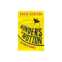 Oxford University Press Wonders in Motion (inbunden, eng)