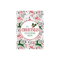 Michael O'Mara Books Ltd The Christmas Colouring Book (häftad, eng)