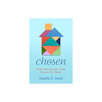 Simon & Schuster Chosen (inbunden, eng)