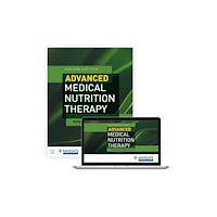 Jones and Bartlett Publishers, Inc Advanced Medical Nutrition Therapy (häftad, eng)