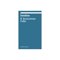David Zwirner Intuition (häftad, eng)