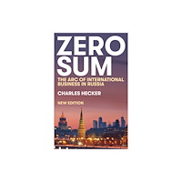 C hurst & co publishers ltd Zero Sum (häftad, eng)