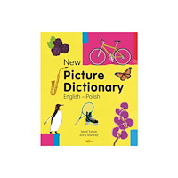 Milet Books Limited New Picture Dictionary (English-Polish) (inbunden, eng)