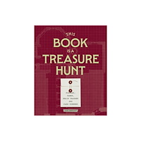 Smith Street Books This Book Is a Treasure Hunt (häftad, eng)