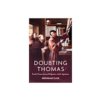 University of notre dame press Doubting Thomas (inbunden, eng)