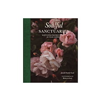 The Collective Book Studio Soulful Sanctuaries (inbunden, eng)